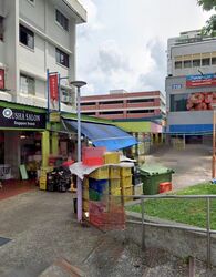 709 ANG MO KIO AVENUE 8 (D20), Shop House #477141961
